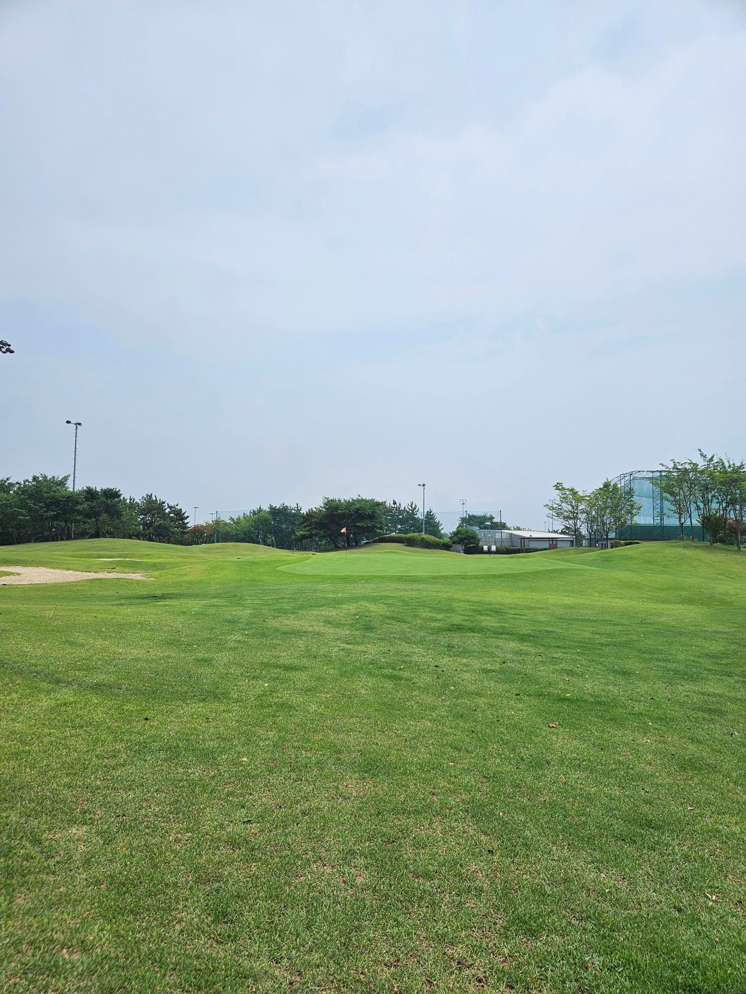 인천환경공단 송도 파3 골프장 후기 | 예약부터 주차까지 직접 다녀온 솔직 후기