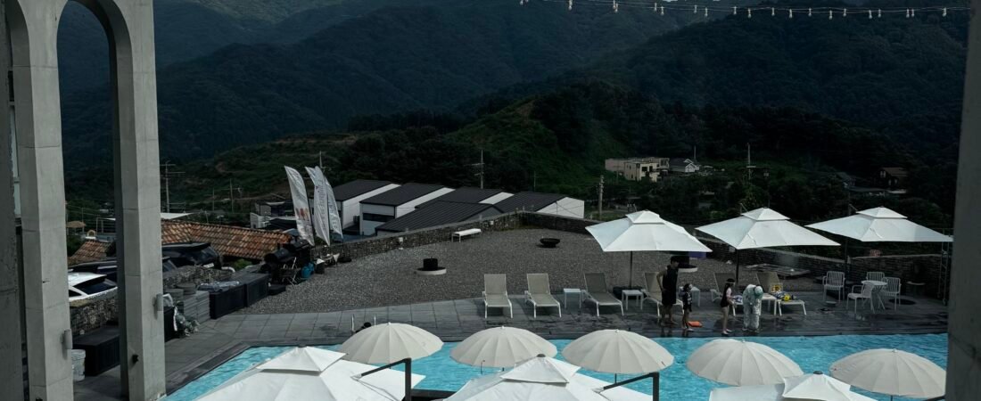 가평 레이키푸이스토 풀빌라 후기, 아이와 함께라면 또 가고 싶은 수영장 숙소