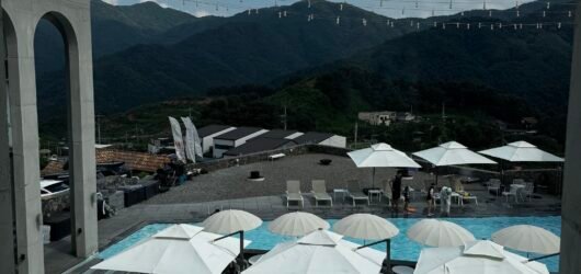가평 레이키푸이스토 풀빌라 후기, 아이와 함께라면 또 가고 싶은 수영장 숙소